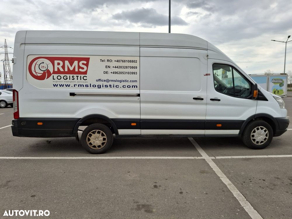 Ford TRANSIT - 3
