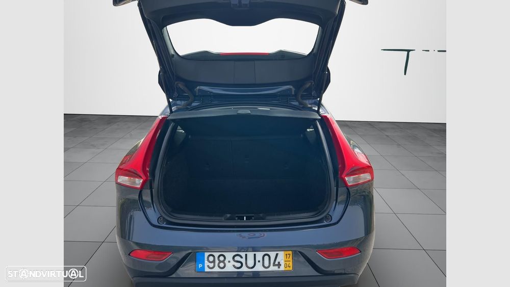 Volvo V40 2.0 D2 Kinetic - 15