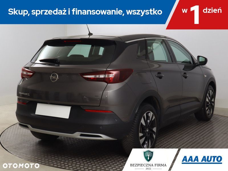 Opel Grandland X - 7