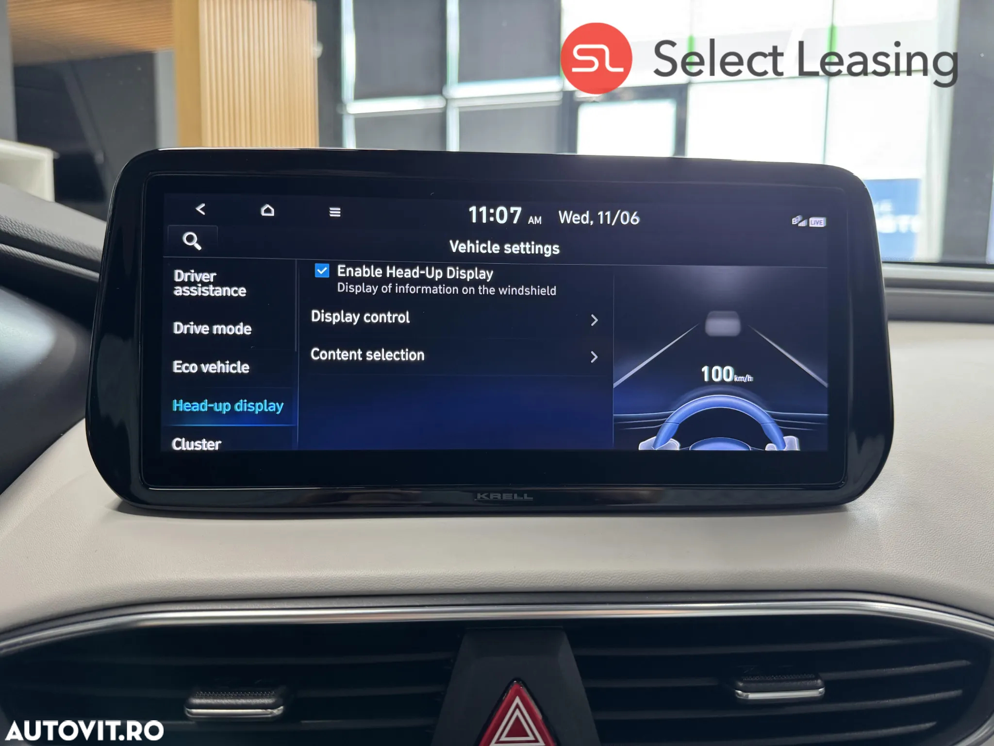 Hyundai Santa Fe 1.6 Plugin-Hybrid 4WD Signature - 26