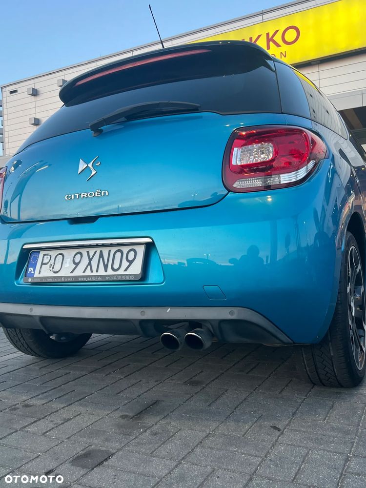 Citroën DS3 1.6 THP SportChic - 6