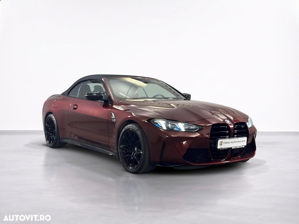 BMW M4 - 15