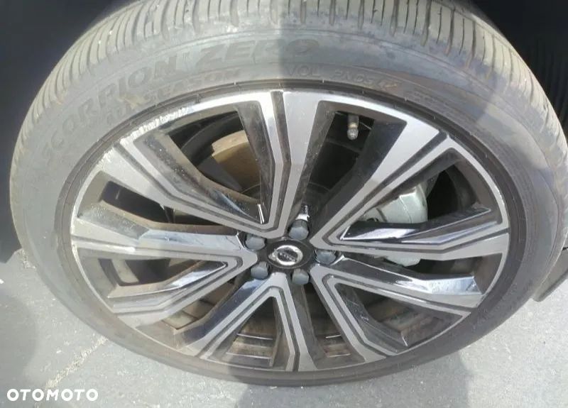 Volvo XC 60 B6 B AWD Ultimate Bright - 21