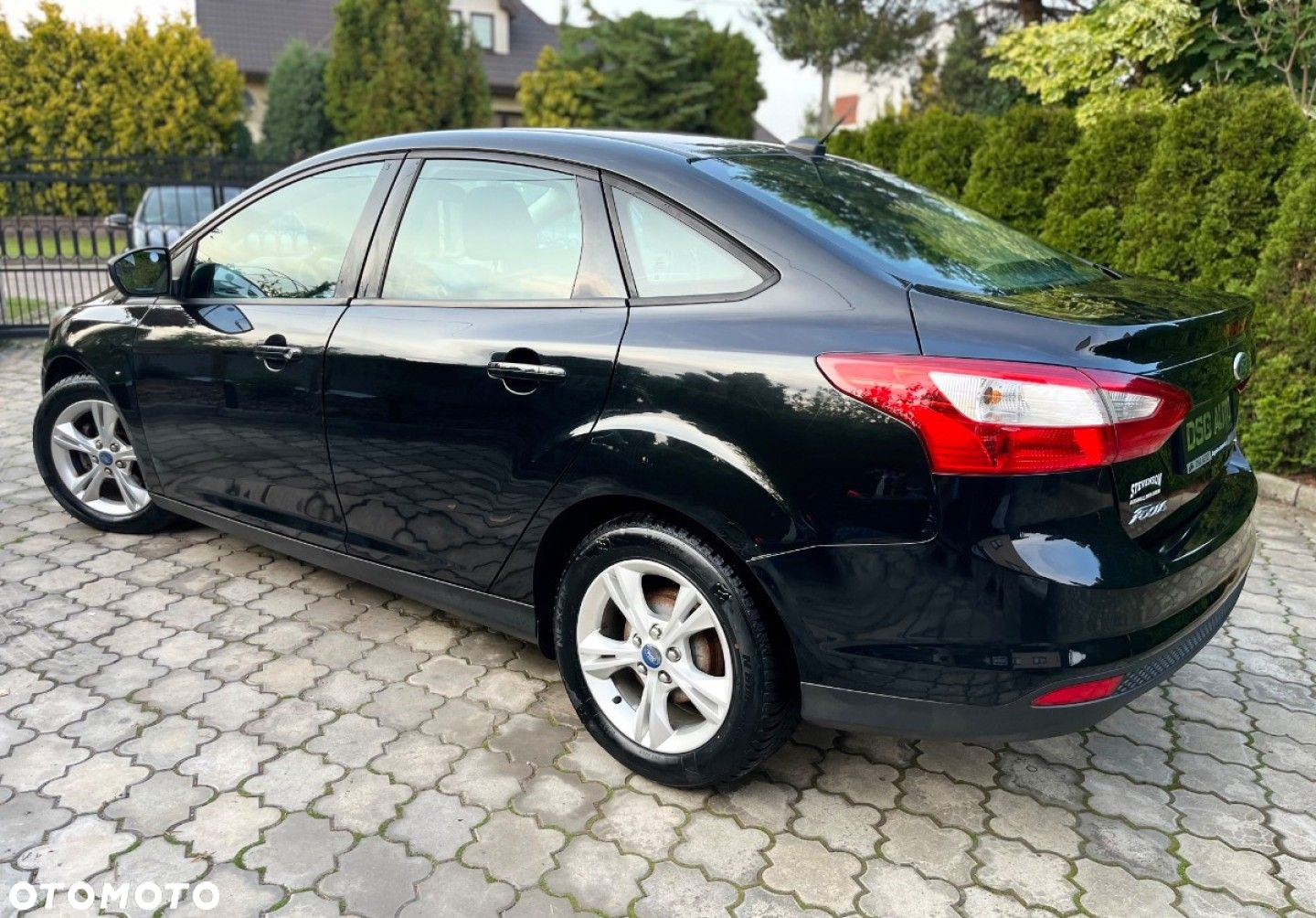 Ford Focus - 11