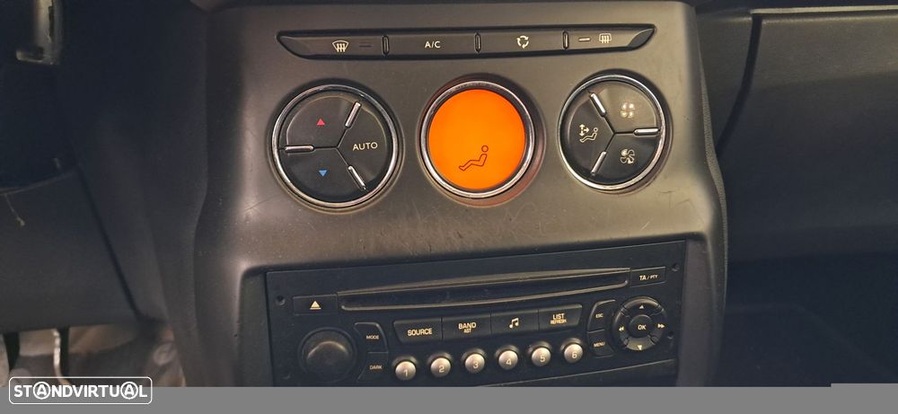 Citroën C3 1.1 Airdream Se Selection - 17