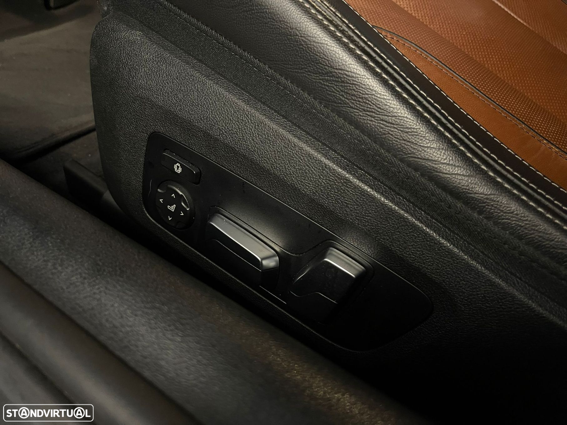 BMW M850i - 12
