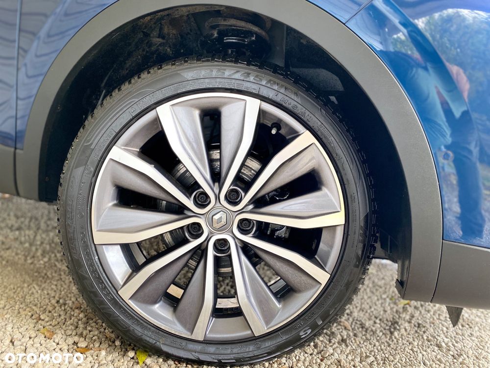 Renault Kadjar TCe 160 GPF BOSE EDITION - 19