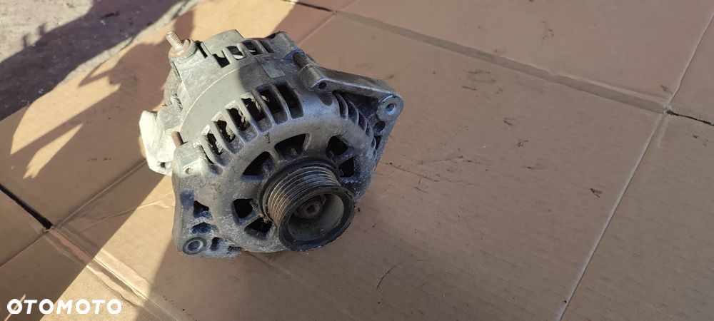 ALTERNATOR TACUMA REZZA 1.6 - 5