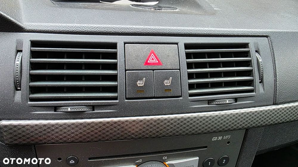 Opel Meriva 1.7 CDTI Cosmo - 15