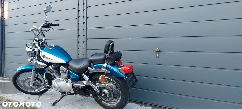 Yamaha Virago - 24