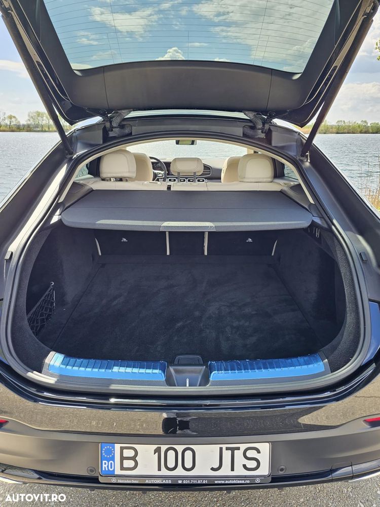 Mercedes-Benz GLE - 22