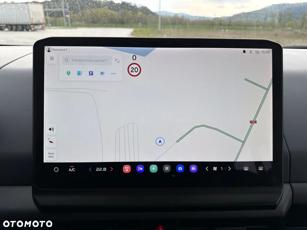 Kia PV5 71.2kWh - 19