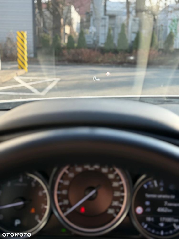 Mazda 6 - 17