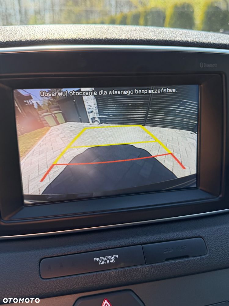 Kia Sportage 1.6 GDI 2WD DREAM-TEAM EDITION - 15