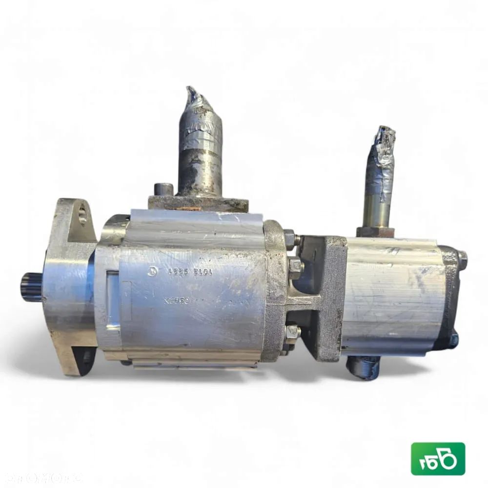 Pompa hydrauliczna 1012 9221 Manitou MLT 626 - 1