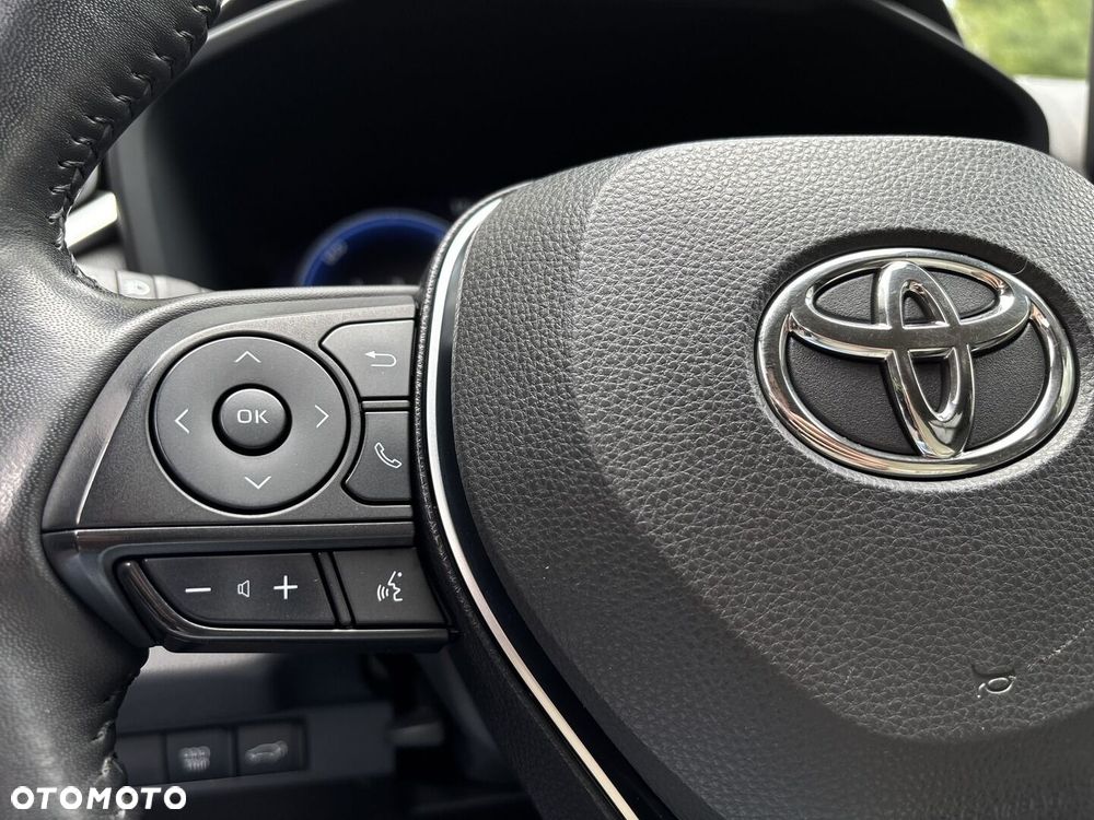 Toyota RAV4 - 25