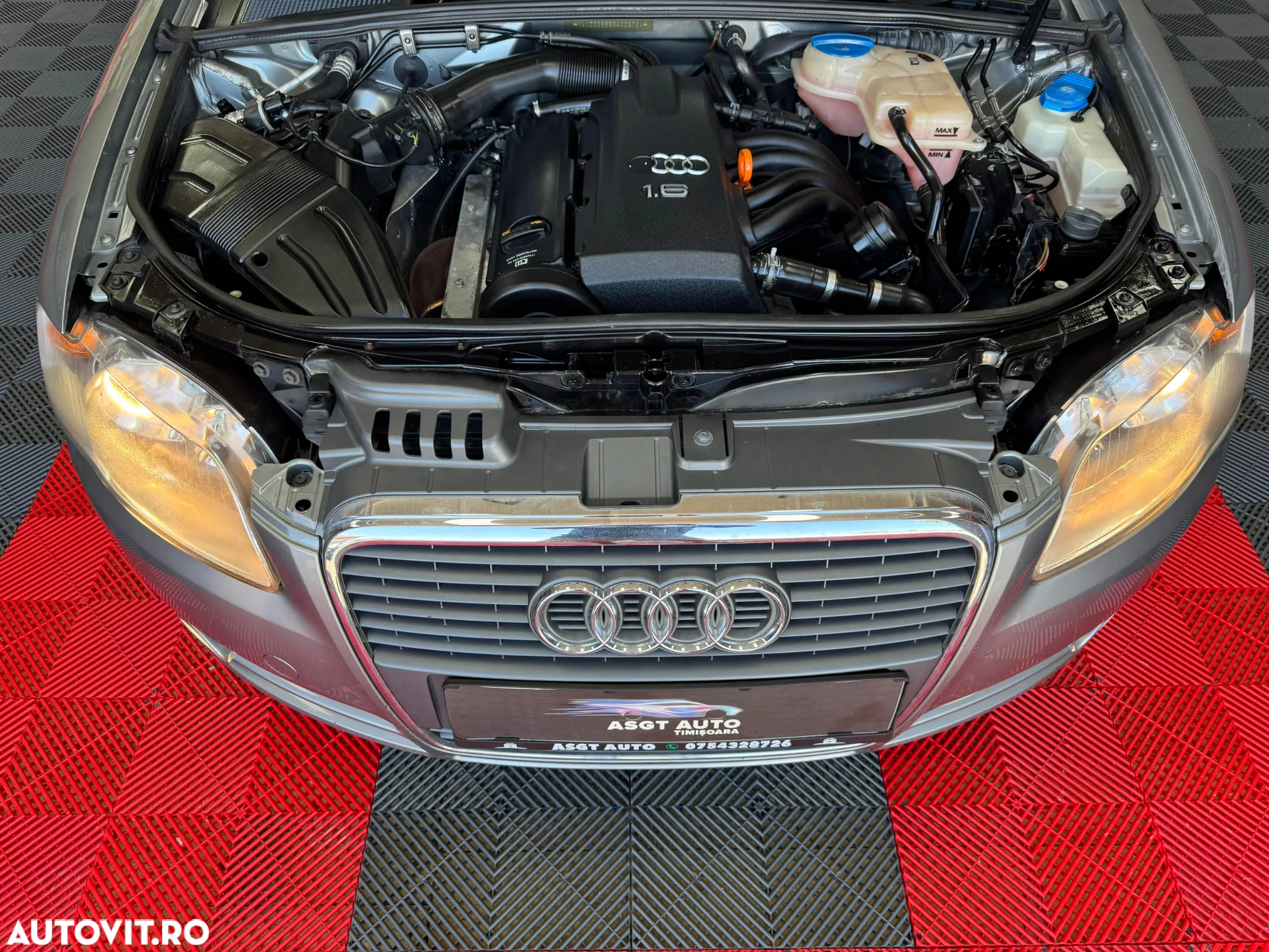 Audi A4 - 20