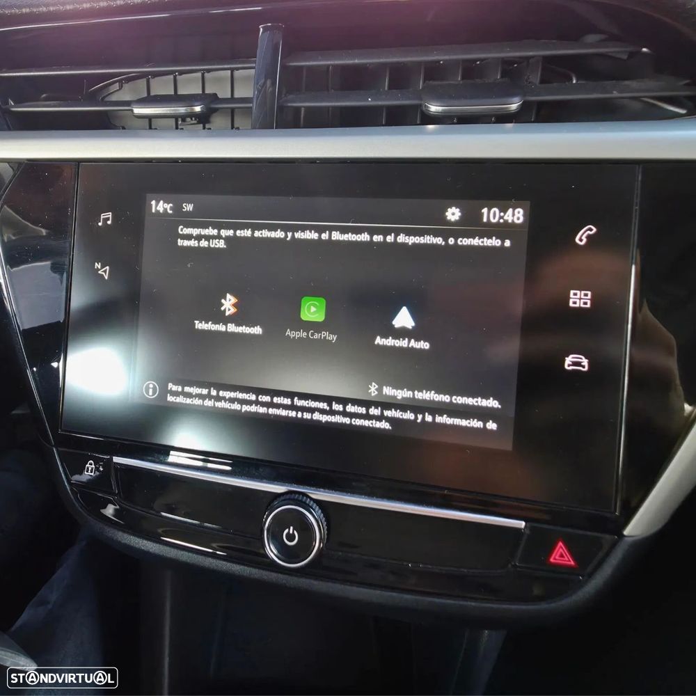 Opel Corsa 1.2 Elegance - 14