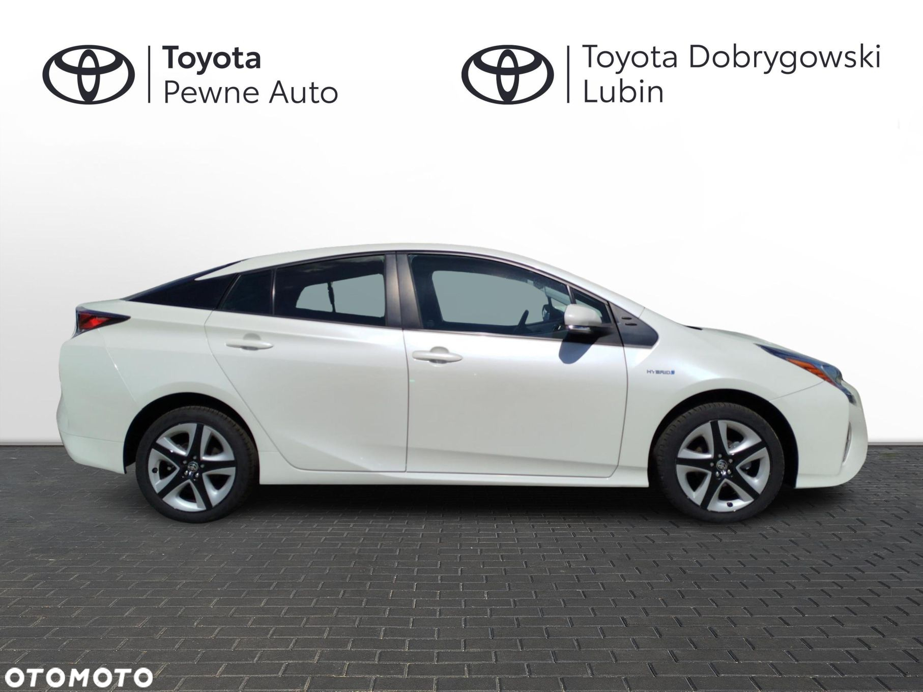 Toyota Prius - 6