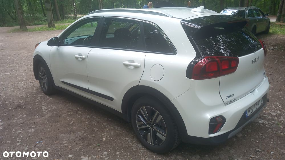 Kia Niro 1.6 GDI Hybrid XL - 13