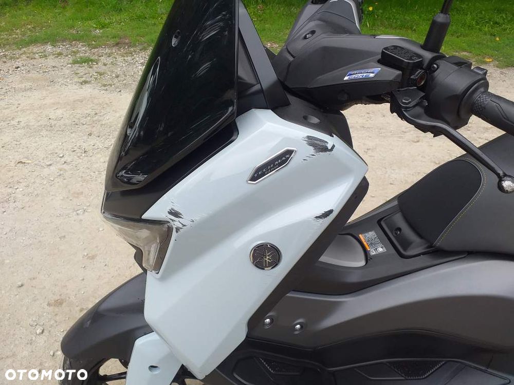 Yamaha NMAX - 9