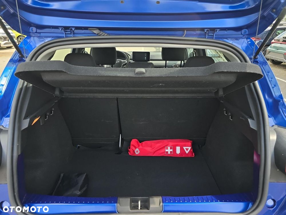 Dacia Sandero Stepway 1.0 TCe Expression - 9