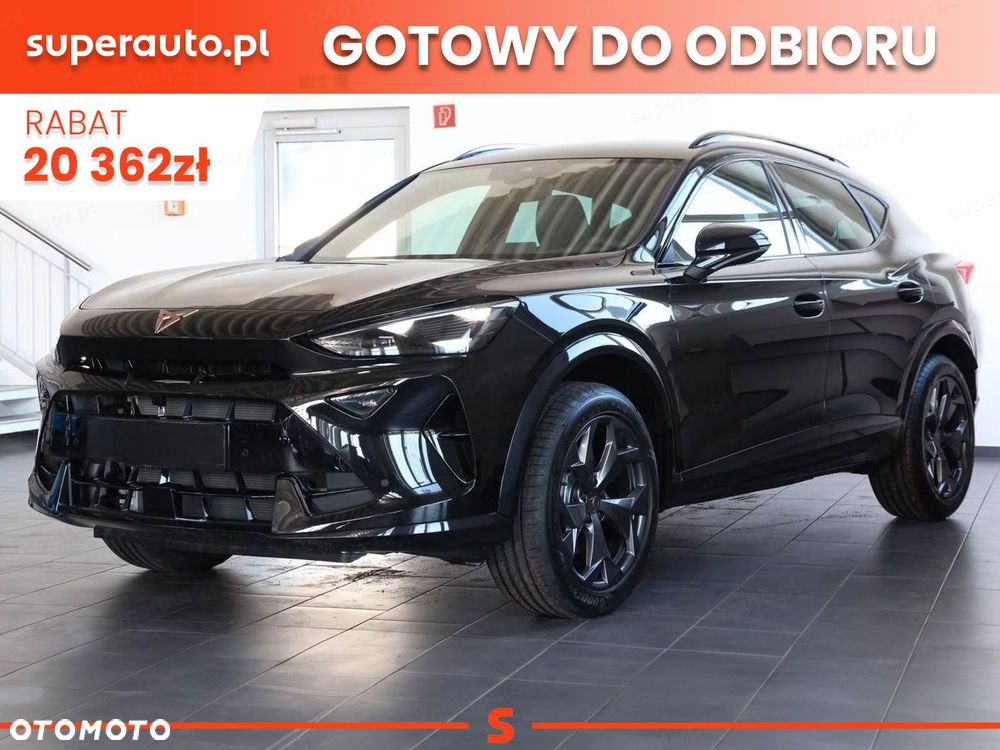 Cupra Formentor 1.5 eTSI mHEV DSG - 2