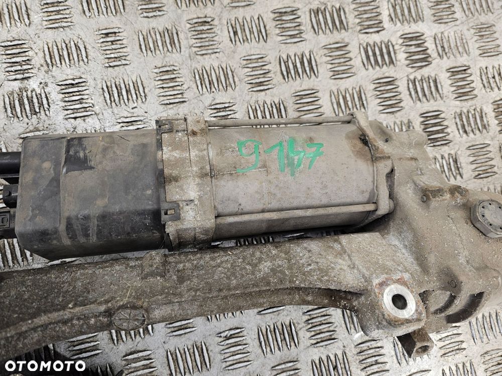 bmw f30 f31 f20 maglownica przekładnia kierownicza uk 6859102 - 4