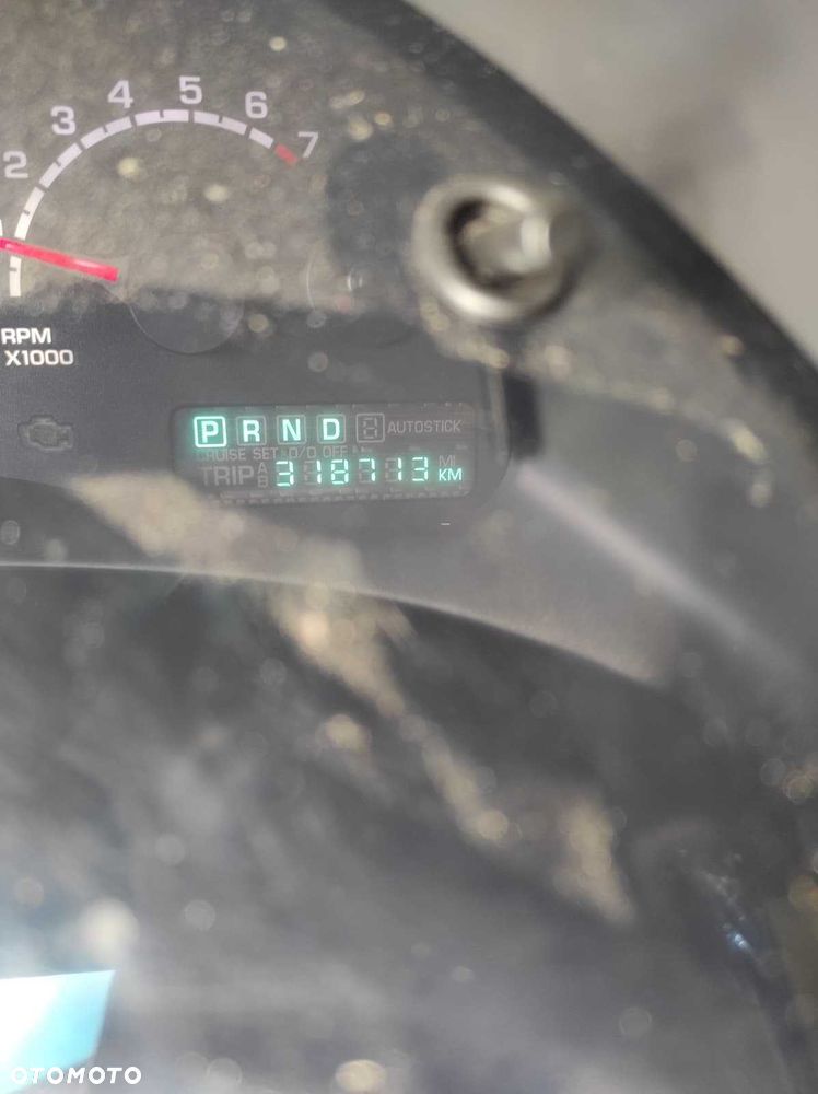 Chrysler Pacifica 2005 photo 3