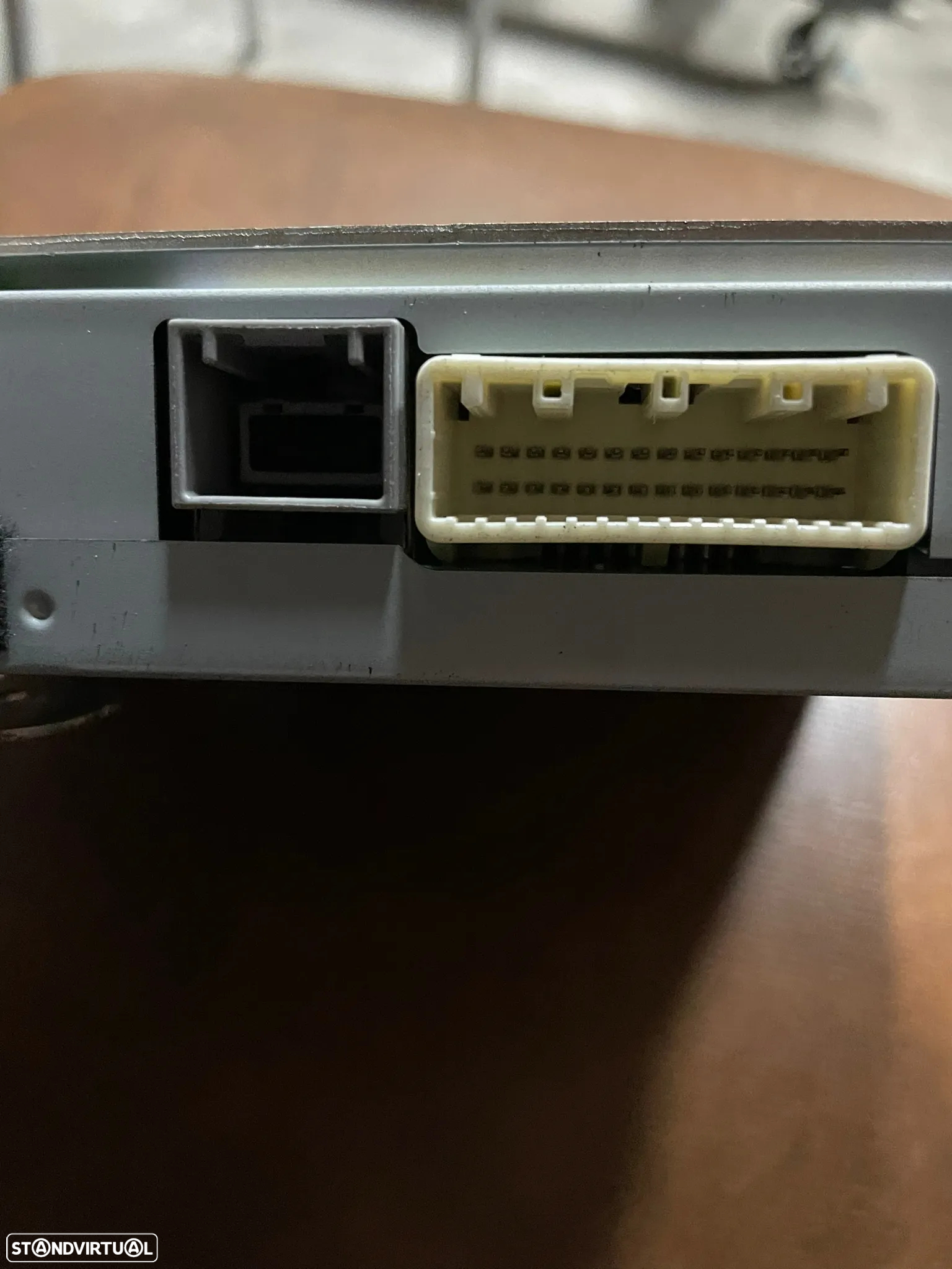 Módulo Bluetooth Mazda 6 2012-2022 - 3