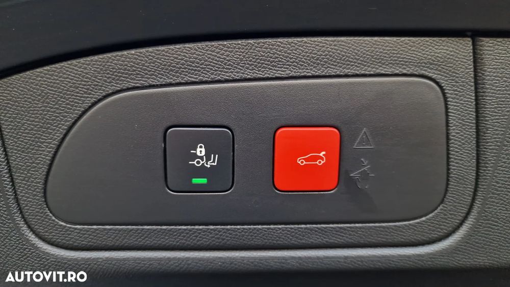 DS Automobiles DS 7 Crossback Crosback 1.6 PHeV AWD 300 EAT8 Rivoli - 31