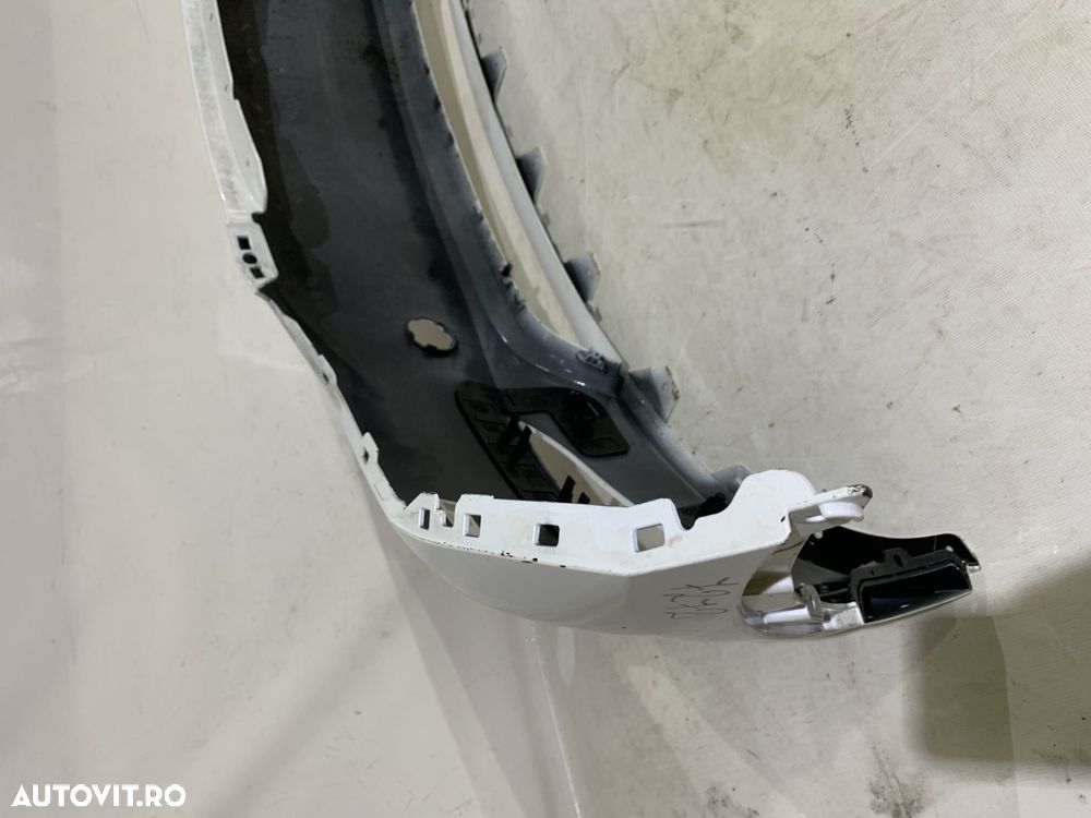 Bara fata Tesla Y, 2020, 2021, 2022, 2023, 2024. - 7