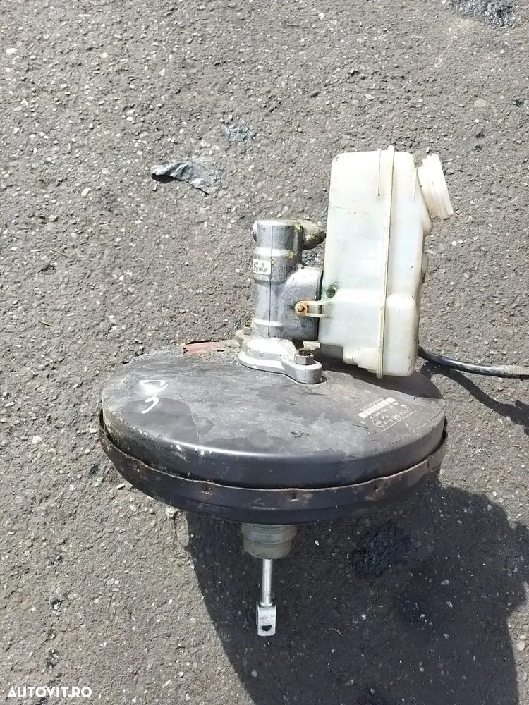 Tulumba Servo Frana cod: 472106085R pentru Dacia Lodgy 1.6B din 2016 - 2