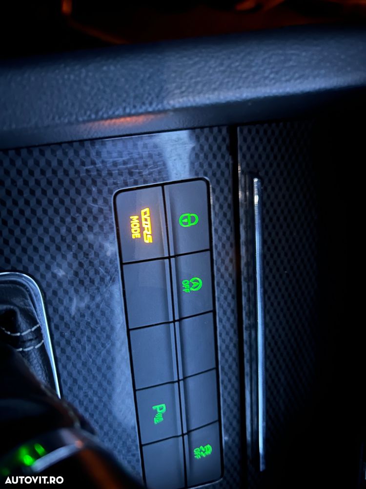 Skoda Octavia 2.0 TDI (Green tec) DSG RS - 21