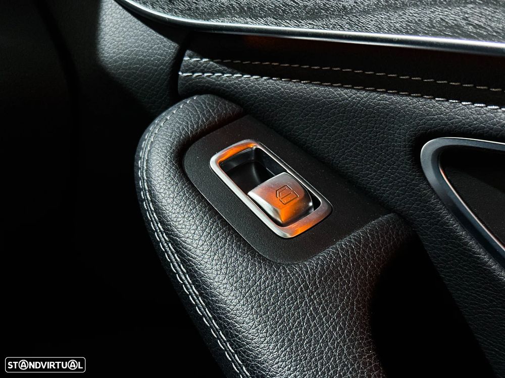 Mercedes-Benz C 350 e T 7G-TRONIC AMG Line - 31