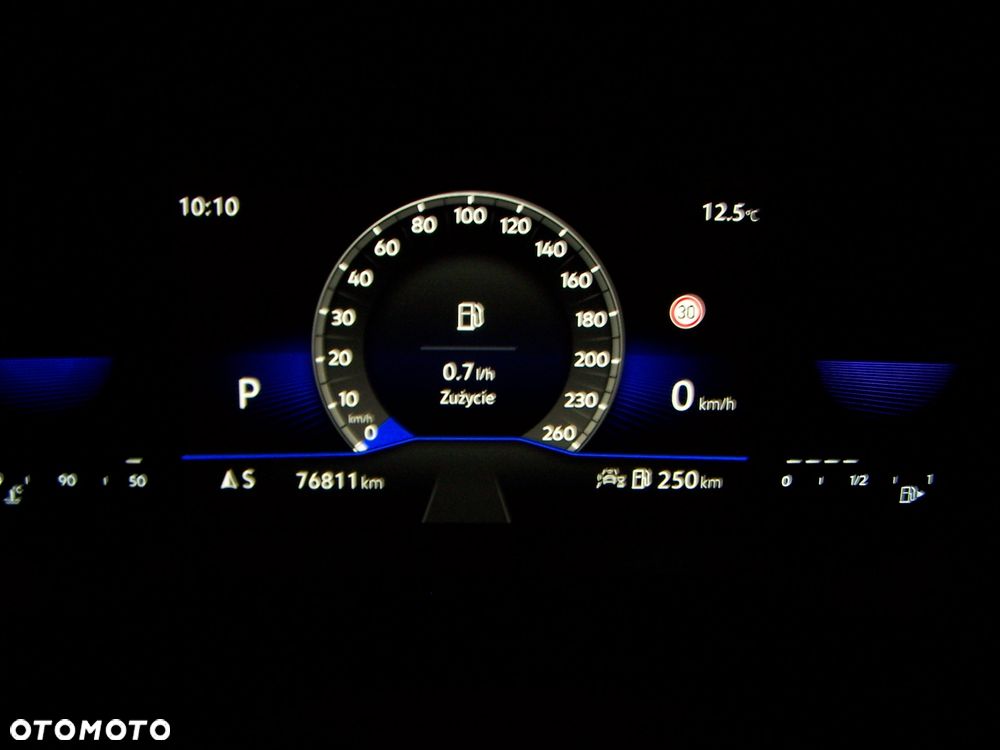 Volkswagen Polo 1.0 TSI Edition 50 DSG - 14