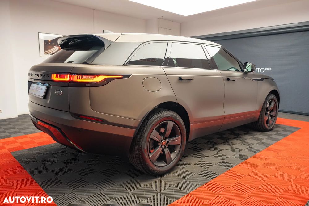 Land Rover Range Rover Velar 2.0 S - 12