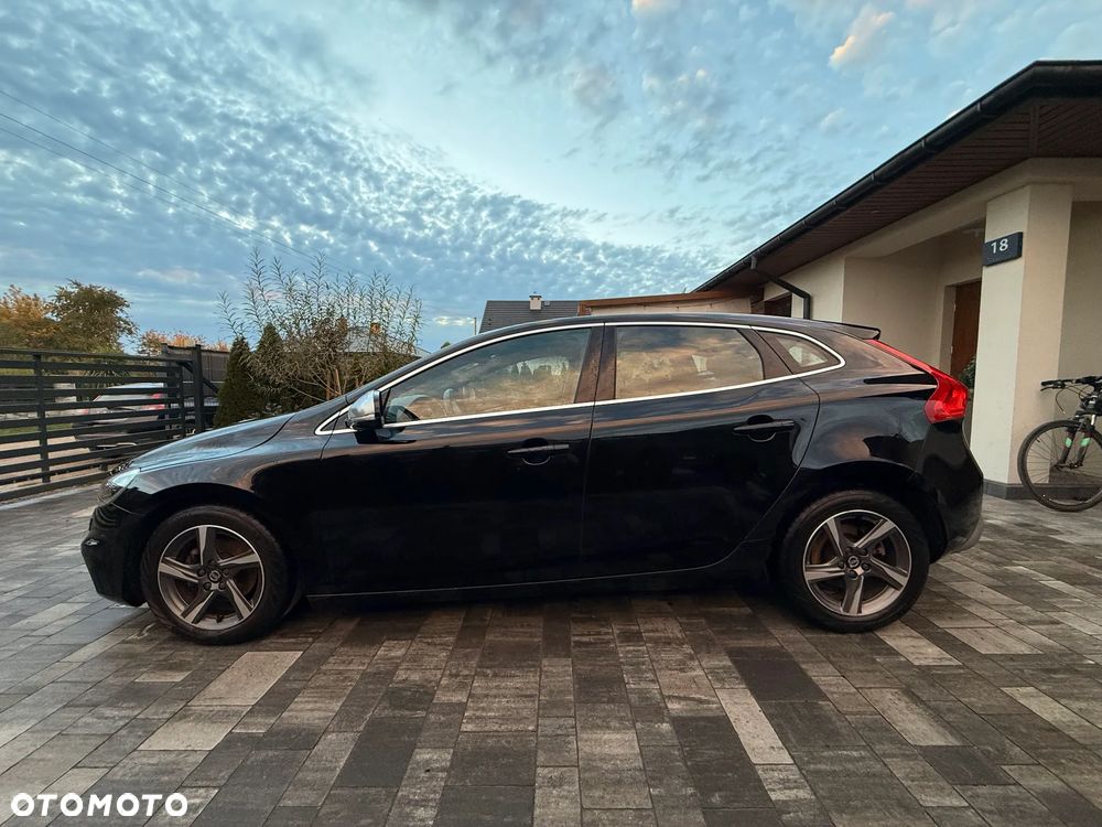 Volvo V40 - 4