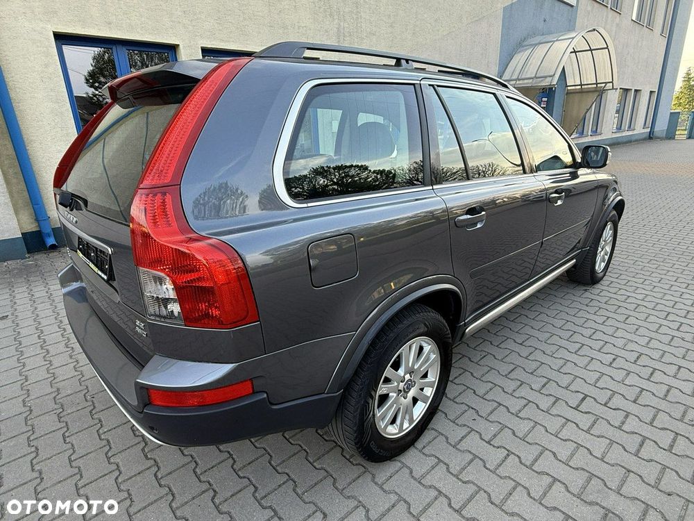 Volvo XC 90 - 4