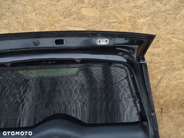 KLAPA TYŁ TYLNA BAGAŻNIKA FORD MONDEO MK3 KOMBI 00-03 LAK:G0 NR139 - 12