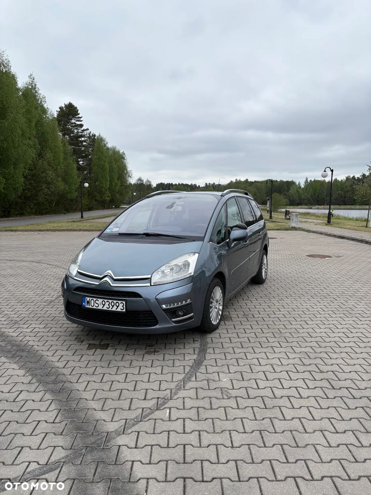 Citroën C4 Picasso - 2