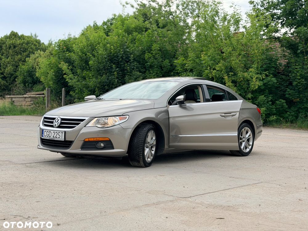 Volkswagen CC - 19