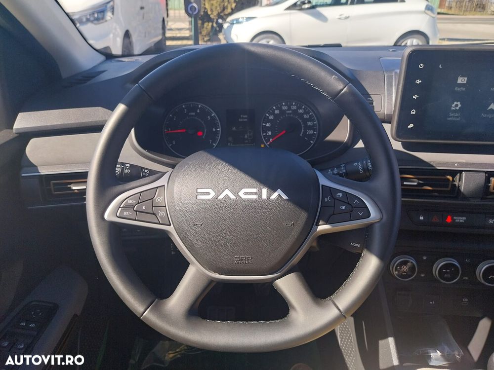 Dacia Sandero Stepway ECO-G 100 MT6 Extreme - 6