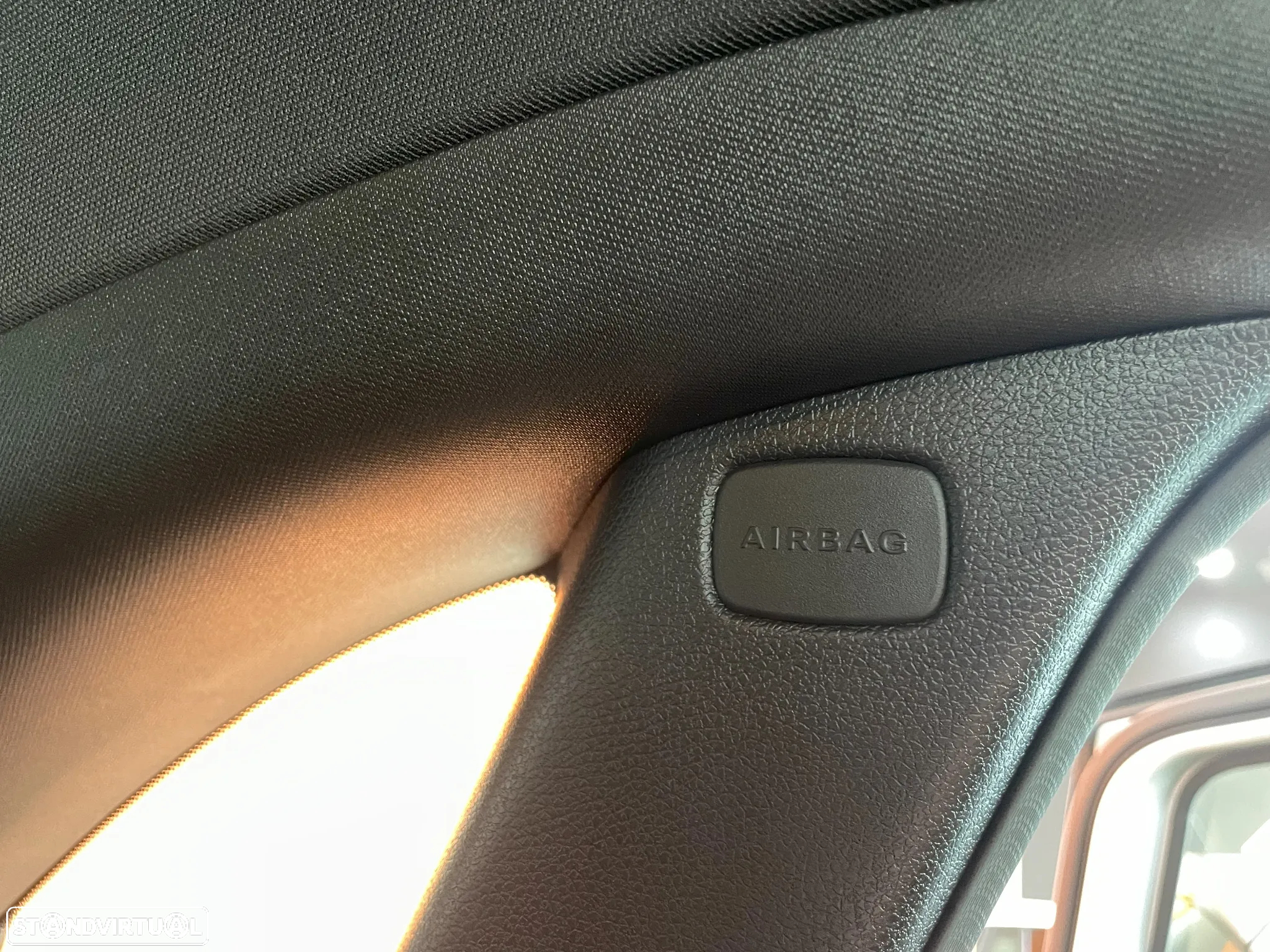 Mercedes-Benz B 180 CDi Style - 22