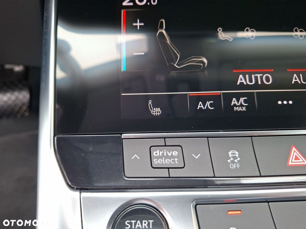 Audi A6 Avant 40 TDI mHEV Quattro Sport S tronic - 29
