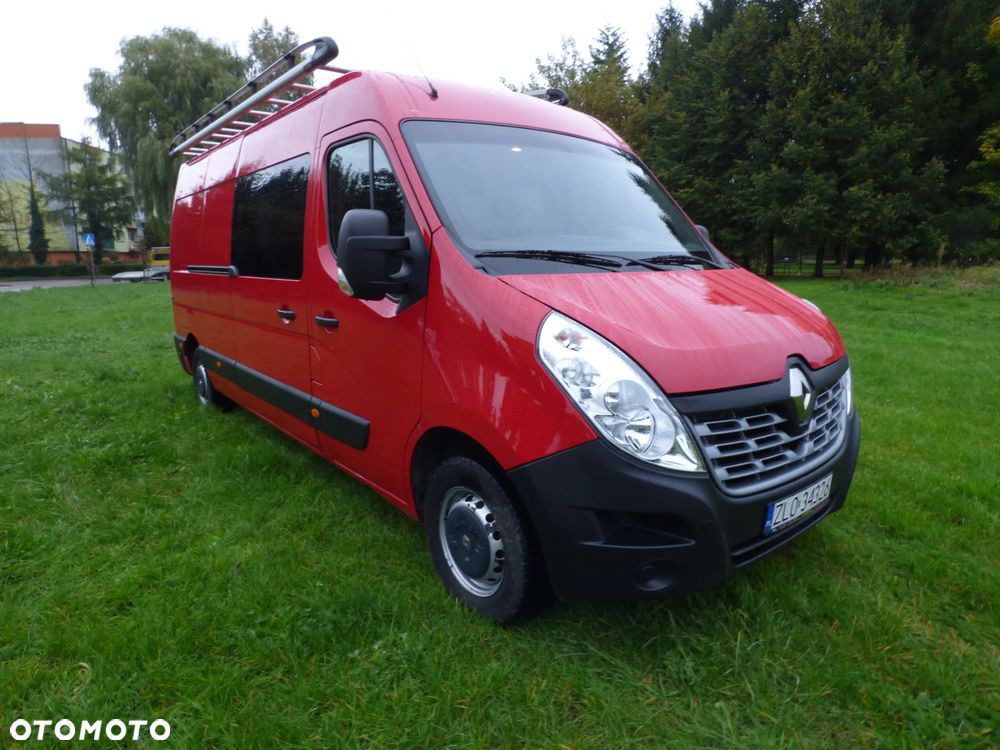 Renault Master - 3