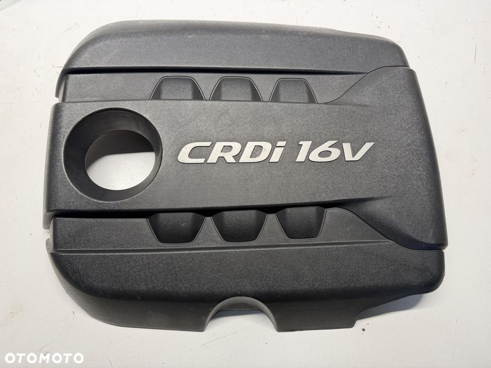KIA CARENS IV 1.7 CRDI OSŁONA SILNIKA GÓRNA POKRYWA 13-15 29240-2A903 - 1