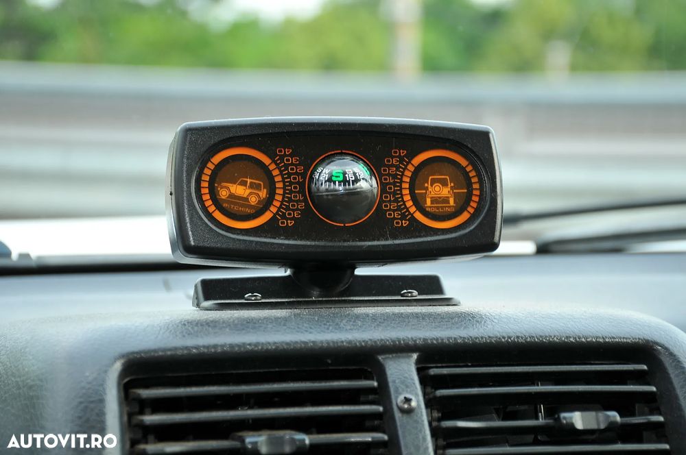 Suzuki Vitara - 15