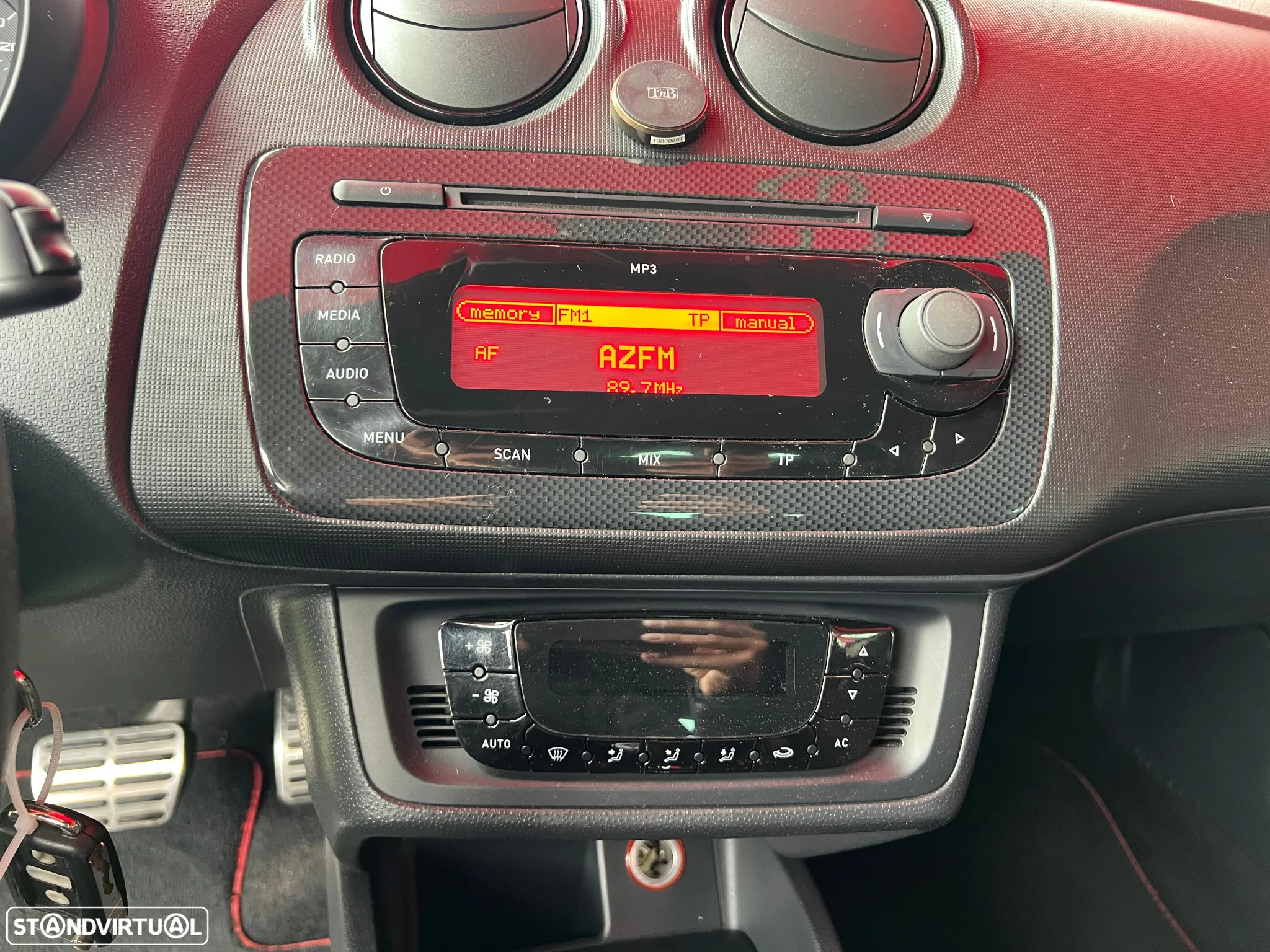 SEAT Ibiza - 24