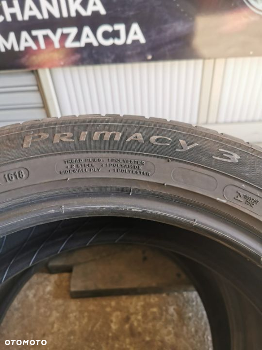 215/55 R 18 Michelin - 6